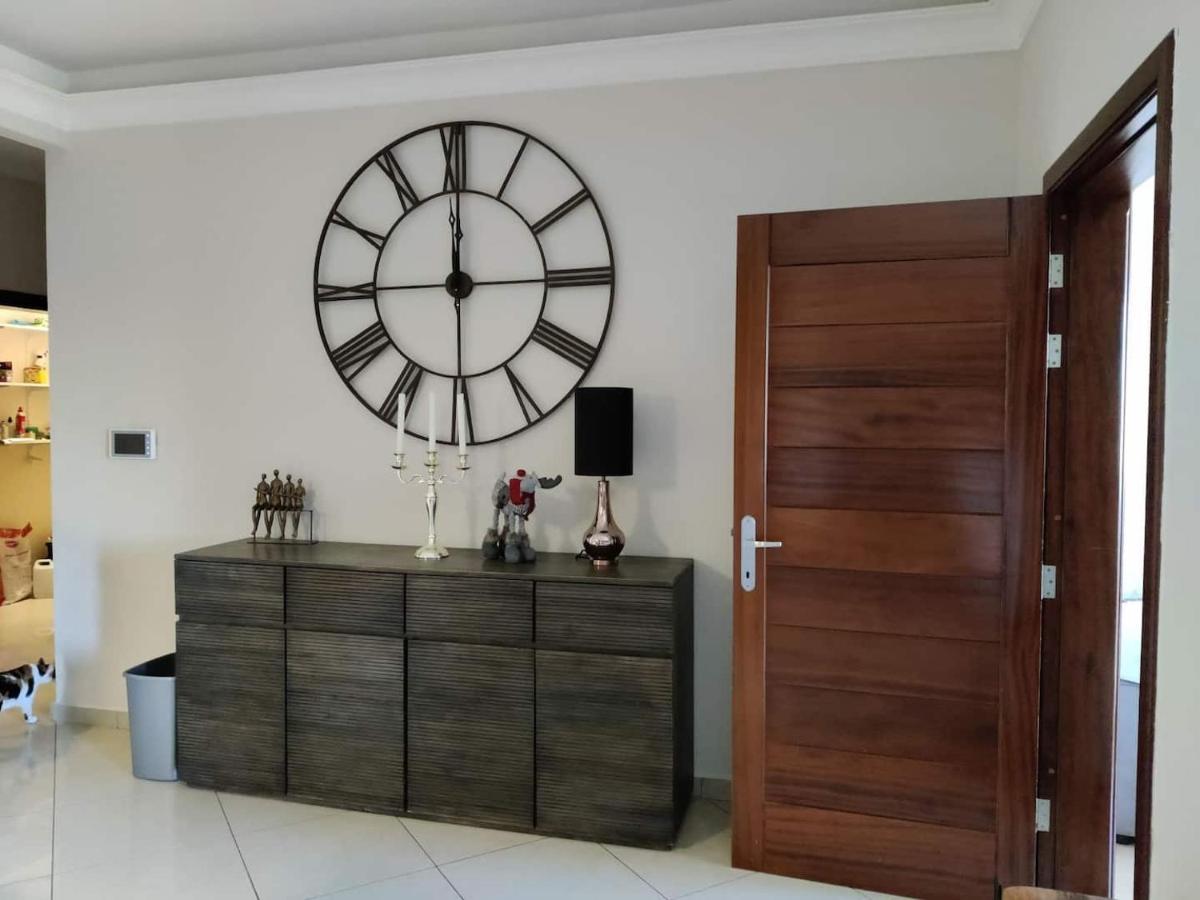 Cosy Designer Finished Apartment With Unobstructed Views San Pawl il-Baħar Eksteriør bilde