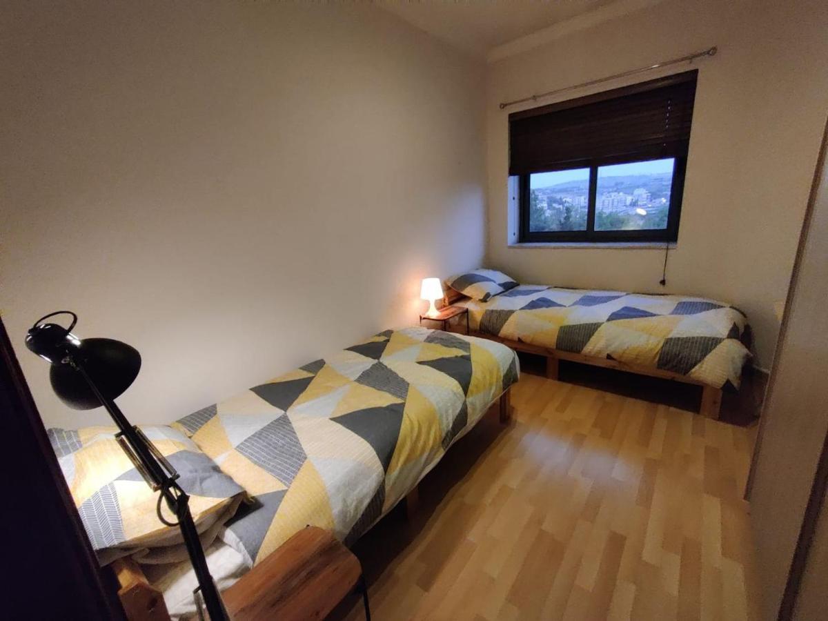 Cosy Designer Finished Apartment With Unobstructed Views San Pawl il-Baħar Eksteriør bilde