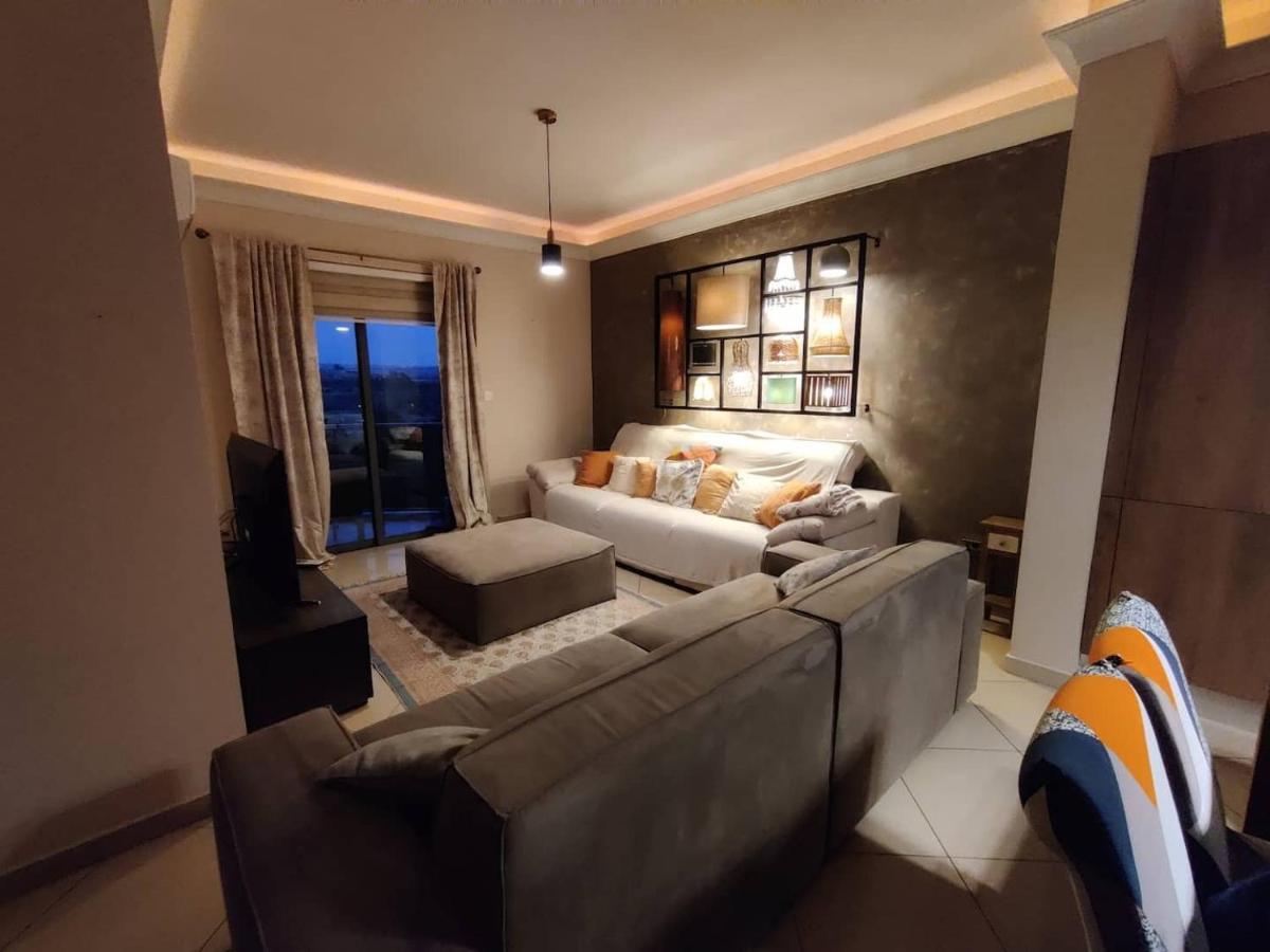 Cosy Designer Finished Apartment With Unobstructed Views San Pawl il-Baħar Eksteriør bilde