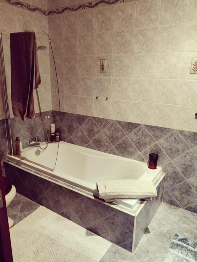 Cosy Designer Finished Apartment With Unobstructed Views San Pawl il-Baħar Eksteriør bilde