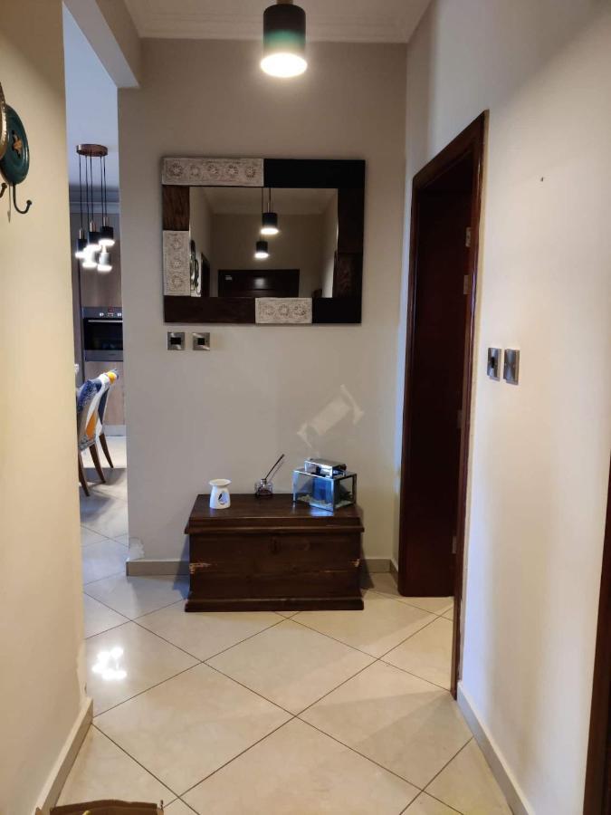 Cosy Designer Finished Apartment With Unobstructed Views San Pawl il-Baħar Eksteriør bilde