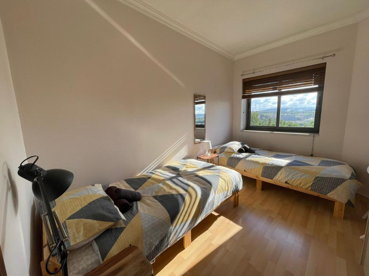 Cosy Designer Finished Apartment With Unobstructed Views San Pawl il-Baħar Eksteriør bilde