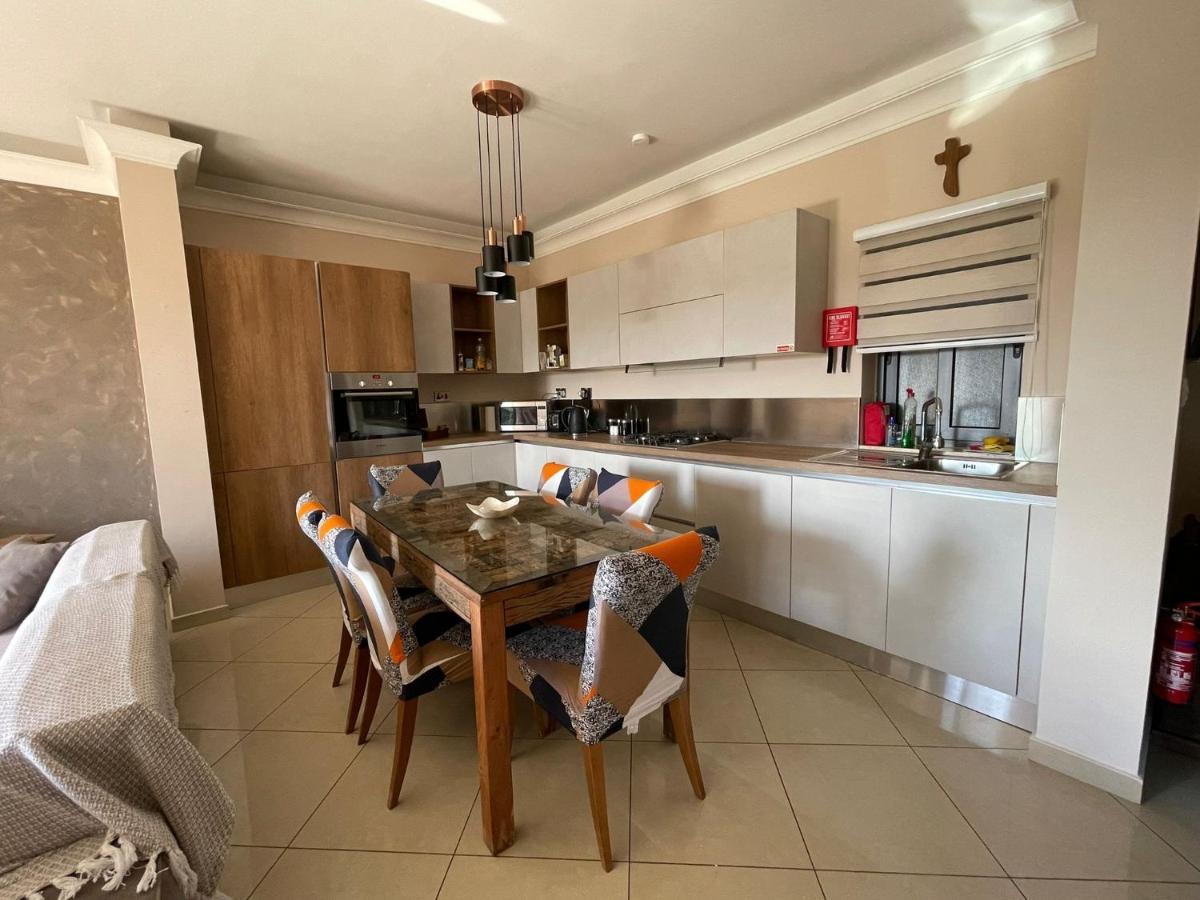 Cosy Designer Finished Apartment With Unobstructed Views San Pawl il-Baħar Eksteriør bilde