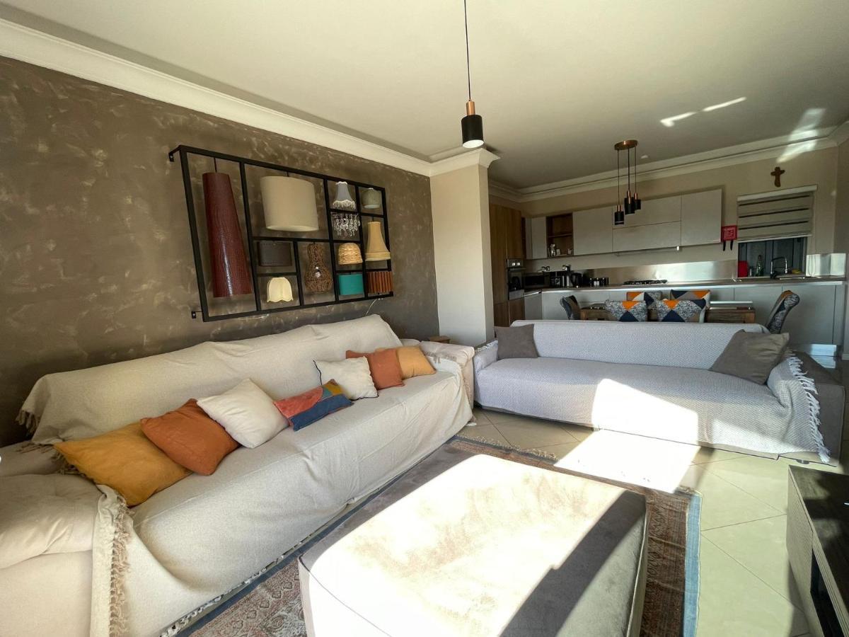 Cosy Designer Finished Apartment With Unobstructed Views San Pawl il-Baħar Eksteriør bilde