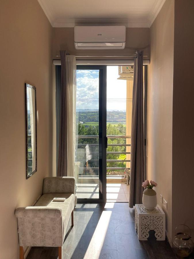 Cosy Designer Finished Apartment With Unobstructed Views San Pawl il-Baħar Eksteriør bilde