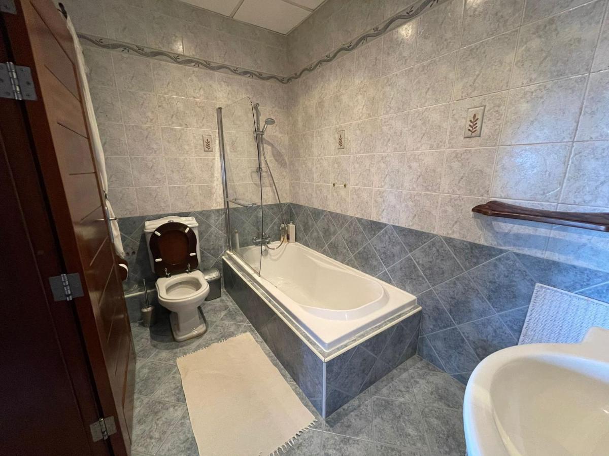 Cosy Designer Finished Apartment With Unobstructed Views San Pawl il-Baħar Eksteriør bilde